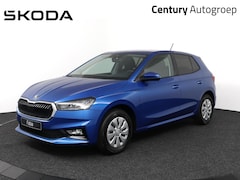 Skoda Fabia - Selection 1.0 TSI 70 kW / 95 PK Hatchback 5 versn