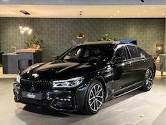 BMW 7-serie - 730d xDrive I M-Sportpakket I TV-VIP I VOL