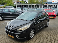 Peugeot 207 - 1.6 VTi XS - Airco - Elek.pakket - Cruise-control