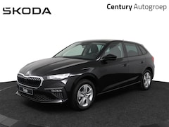 Skoda Scala - Selection 1.0 TSI 85 kW / 115 PK Hatchback 6 versn