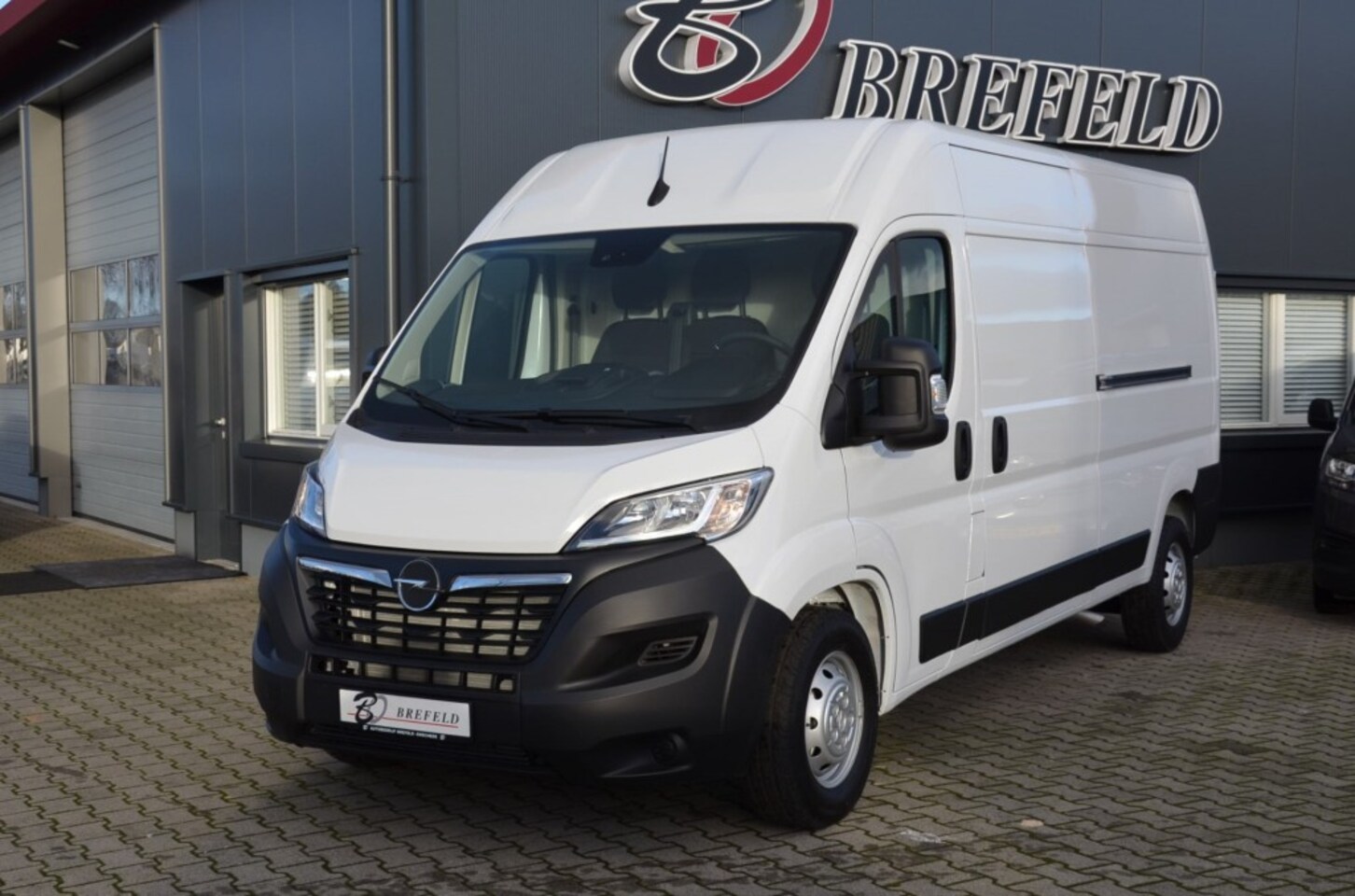 Opel Movano - 2.2D 165pk L3H2 Maxi,3000kg trekgewicht Apple carplay  2xschuifd - AutoWereld.nl