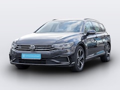 Volkswagen Passat - 1.4TSI PHEV GTE Business Matrix LED Navi ADCR Camera Top