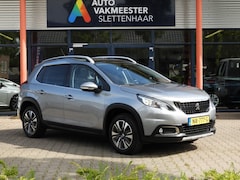 Peugeot 2008 - 1.2 110PK PURETECH ALLURE TREKHAAK