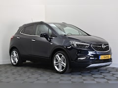 Opel Mokka X - 1.4 Turbo 140PK Innovation