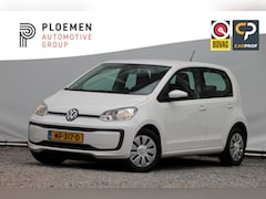Volkswagen Up! - 1.0 BMT Move Up - 60 pk *Airco / DAB / NAP