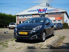 Peugeot 208 - BLUE LION 1.2-82PK 5-DEURS - AIRCO - NAVI - CRUISE CONTROLE - TR