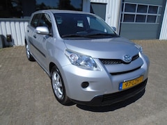 Toyota Urban Cruiser - 1.3 VVT-I COMFORT