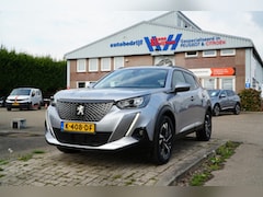 Peugeot 2008 - ALLURE 1.2-130PK EAT8 AUTOMAAT - NAVI - PARKEERHULP - TREKHAAK