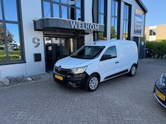 Renault Express - 1.5 DCi Airco, PDC, Bluetooth, Cruisecontrl, trekhk, schuifdeur