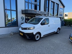 Toyota ProAce - 1.6 D-4D cool comfort 3-pers, airco, cruisecntrl, imperial, trek