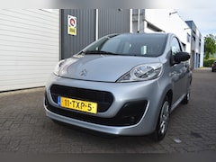 Peugeot 107 - 1.0 Accent 68 Pk