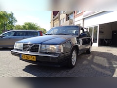 Volvo 940 - 2.3 T Sedan COMFORT-LINE