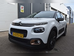 Citroën C3 Origin - 1.2 PureTech SenS Origins 82 Pk