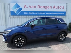 Opel Crossland - 1.2 TURBO LEVEL 3, Clima, Cruise.360, Trhaak, HeadUp