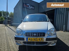 Hyundai Atos - AUTOMAAT 74507KM NIEUWSTAAT
