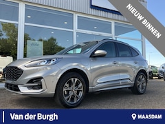 Ford Kuga - ST-Line X 2.5 225pk Plug-in Hybrid e-CVT