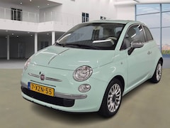 Fiat 500 - 0.9 TwinAir Turbo Easy/ ZOMER GROEN