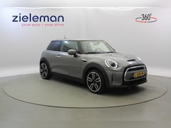 MINI Mini-Electric - Yours Sport 33 kWh - Navi, Clima, Carplay, SOH 96%