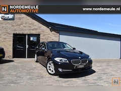 BMW 5-serie - 523I HIGH EXECUTIVE, Panorama, Xenon, Soft Close, ACC
