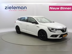 Renault Mégane Estate - Megane 1.5 dCi Night and Day Edition - Navi, Clima