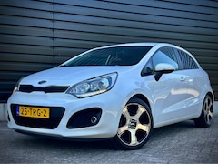 Kia Rio - 1.2 CVVT SuperPack CLIMA|KEYLESS|CRUISE|PDC|LED