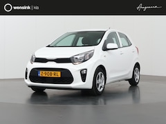 Kia Picanto - 1.0 DPi ComfortLine | Airco | Cruise control | DAB+ | Bluetooth