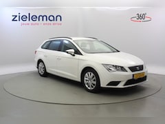 Seat Leon - ST 1.0 EcoTSI Reference - Clima, Trekhaak