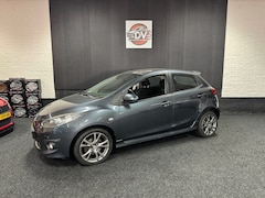 Mazda 2 - 2 1.3 GT-M PAKKET, AIRCO, ELEK PAKKET, STL VERW, LMV
