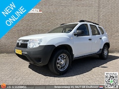 Dacia Duster - 1.6 Duster 2wd | Trekhaak |