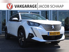 Peugeot e-2008 - EV Allure Pack 50 kWh | Verw. Voorstoelen | Afn. Trekhaak | Keyless | 360 Camera