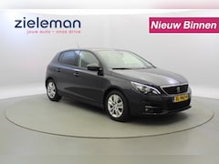 Peugeot 308 - 1.5 BlueHDI Executive - Panorama, Carplay, Camera