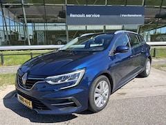Renault Mégane Estate - 1.0 TCe Limited / Apple Carplay - Android Auto / PDC V+A / Keyless / Climate / Navi /