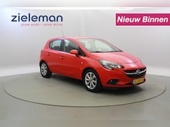 Opel Corsa - 1.4 Favourite - Carplay, Navi, Cruise, Lichtmetalen Velgen