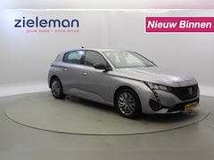 Peugeot 308 - 1.2 PureTech Active Pack Business - Carplay, Digital Cockpit,