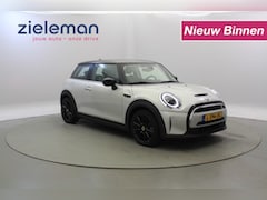 MINI Mini-Electric - Classic 33 kWh - Half leer, Stoelverw, Navi, SOH 97%