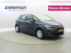 Citroën C4 SpaceTourer - 1.2 PureTech Selection Automaat - Carplay, Cruise, Trekhaak