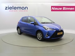 Toyota Yaris - 1.5 Hybrid Dynamic Automaat - Camera