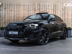 Audi Q8 - 60 TFSI e Quattro Competition *Pano*RS-Stoelen*B&O*Massage*360 Camera