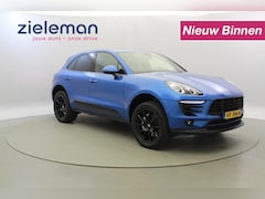 Porsche Macan - 3.0 D S Sport Automaat - Panorama, Navi, Stoelverw. Org. NL