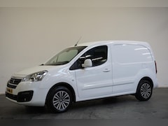 Peugeot Partner - 1.6 100 PK L1 Premium Pack Airco Bluetooth Navi PDC 2-zits