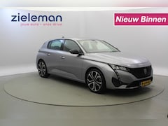 Peugeot 308 - 1.2 PureTech Active Pack Business - Carplay, Digital Cockpit