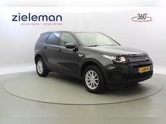 Land Rover Discovery - 2.0 TD4 urban series pure - Stoelverwarming, NAP