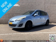 Renault Grand Scénic - 1.4 TCe Dynamique 7p. | Pano | Climate | Cruise | Navi | Trekhaak |