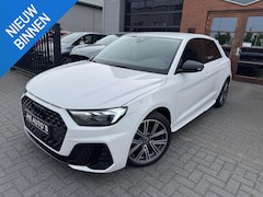 Audi A1 Sportback - 30 TFSI Pro Line | LED | Stoelverwarming | Clima