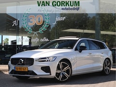 Volvo V60 - 2.0 T6 Recharge AWD R-Design / Panoramadak