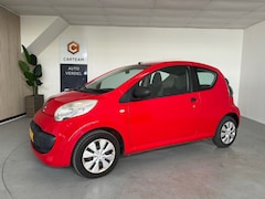 Citroën C1 - 1.0-12V Séduction