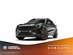 CUPRA Formentor - 1.5 TSI e-Hybrid 272pk VZ Performance