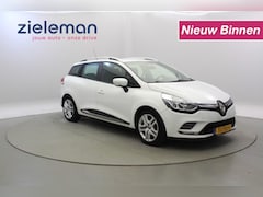 Renault Clio - 1.5 dCi Ecoleader Zen - Navi, Cruise, Trekhaak