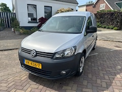 Volkswagen Caddy - 1.6 TDI Economy Baseline