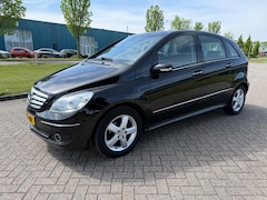 Mercedes-Benz B-klasse - 170